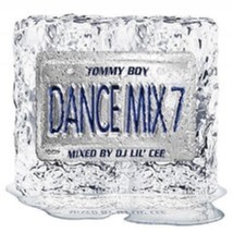 Dance Mix NYC Vol. 7 by DJ Lil&#39; Cee Cd - £8.77 GBP