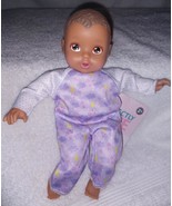 Perfectly Cute My Lil' Baby Boy Mini Doll in clouds stars moons PJ  8" NWT - $10.77