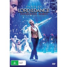 Flatley Lord of the Dance: Dangerous Games DVD | Live from the London Palladium - £16.34 GBP