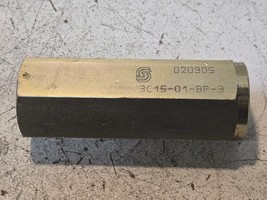 Check Valve 020905 | 3C15-01-8P-3 for Danfoss - €82,11 EUR
