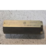 Check Valve 020905 | 3C15-01-8P-3 for Danfoss - €82,11 EUR