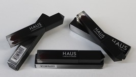 LOT 3: HAUS LABORATORIES By Lady Gaga LE RIOT LIP GLOSS High-Shine in Sc... - £9.47 GBP