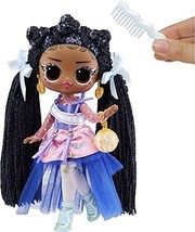 L.O.L. Surprise! Tweens Nia Regal Fashion Doll with 15 Surprises - $23.75