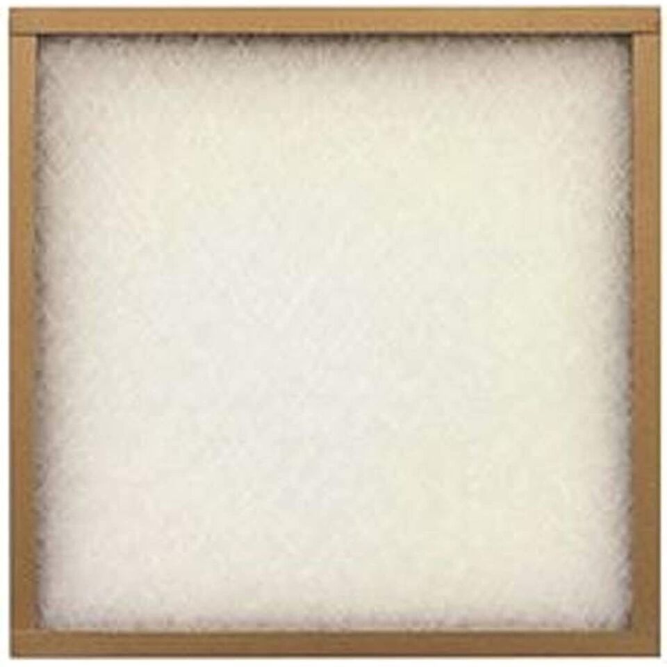 FILTER 20X22X1 NO METAL - $78.97