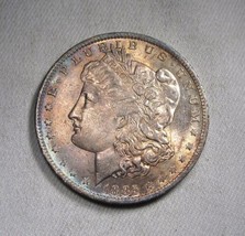 1885-O Silver Morgan Dollar UNC Coin AM756 - $68.31