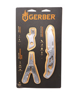 GERBER 31-004160 PARAFRAME KNIFE, SHARD &amp; MINI SUSPENSION MULTI TOOLS - ... - €23,70 EUR