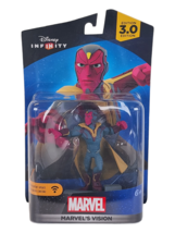 DISNEY INFINITY 3.0 Marvel&#39;s Vision Character Figure Avengers New In Box - £4.40 GBP