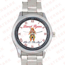 DAVID BYRNE SPRING AND SUMMER TOUR “WHO IS THE SKY” 2026 Watches - $21.00