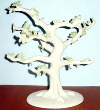 Lenox Ornament Tree Stand Only 12.25&quot;H All Occasion (NO Mini Ornaments) New! - £95.04 GBP