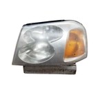 Driver Left Headlight Fits 02-09 ENVOY 370261 - $59.40