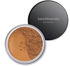 bareMinerals Loose Powder Original Foundation SPF15 - Golden Dark W40, 8... - $11.99