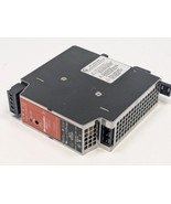 Weidmuller PRO-H Power Supply 1105790000 Output: 24V 3.75A - $79.19