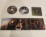 Above the Ground by Burton Cummings (CD/DVD, Mar-2011, Sony BMG) - $29.67