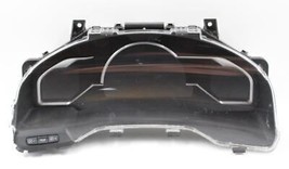 Speedometer Fits 2018-2020 Honda Clarity Oem #7140 - £155.69 GBP