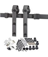 ACME Sliding Door Track Kit - $356.48 CAD