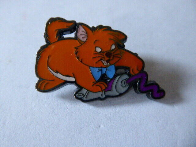 Disney Exchange Pins Loungefly Aristocats Blind Packaging - Toulouse Color-
s... - $18.24