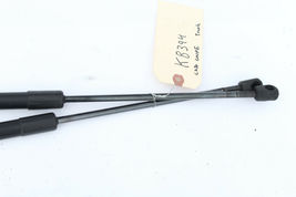 2002-2005 MERCEDES-BENZ C230 COUPE HATCH LIFT SUPPORT SHOCK STRUT SET K8394 image 4