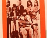 Vintage Paloma Blanca Sheet Music 1975 - $4.94
