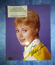 Shirley Jones Hand Signed Autograph 8x10 Photo COA - £48.19 GBP