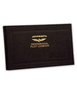 Jeppesen Professional Pilot Logbook for All Pilots - 10001795 - $550.48 MXN