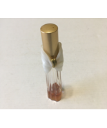 Vintage Avon splendour cologne spray glass bottle - $19.75