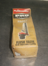 Fluidmaster Pro Flush Valve Pro57 - £11.40 GBP