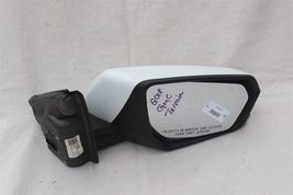 2018-2024 GMC Terrain Power Door Wing Mirror Passngr Right RH 84403936 image 5