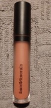 bareMinerals Full Size Gen Nude Matte Liquid Lipstick Shade Friendship (Mk12) - £16.42 GBP