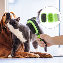 5-in-1 Pet Cleaning and Grooming Comb Set - £15.11 GBP