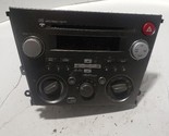 Audio Equipment Radio Receiver Am-fm-cd 6 Speaker Fits 07-09 LEGACY 1031180 - $63.36