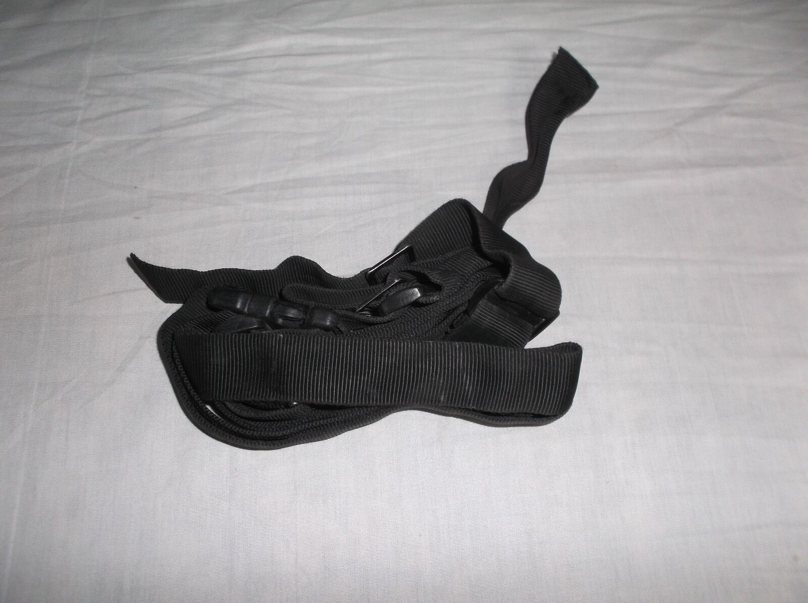Fire Force Tactical Shoulder Strap Sling Black 8490 - $17.28