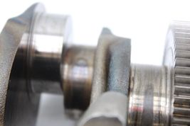 18-23 AUDI S5 CRANKSHAFT Q1953 image 12
