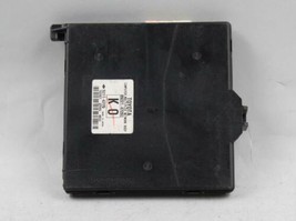 12 13 14 15 (2012-2015) Toyota Prius Multiplex Network Body Control Module Oem - £35.96 GBP