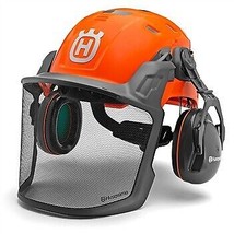 Husqvarna Technical Forest Helmet - £102.55 GBP