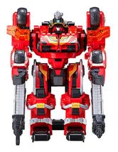 Tobot V Titan Saver Automatic Transforming Robot Korean Action Figure Toy image 4