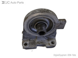 Engine Oil Filter Housing For 09-10 Kia Optima LX 2.4 - $674.34 MXN
