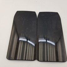 Definitive Technology BP 8000 Top Wood Caps Pair - $40.06