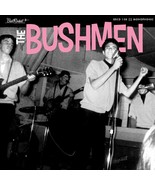 The Bushmen [Audio CD] The Bushmen - $221.42 MXN