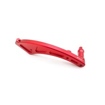 Rear Chassis Brace For Losi Dbxl 2.0 (Red) - £35.45 GBP