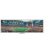 Arizona Cardinals Inaugural Game in Glendale Arizona 2006 Panoramic Post... - $49.95+