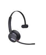 Yealink WH64 Hybrid Mono Teams Headset with Dongle Hybrid Technology, Id... - $2,426.92 MXN