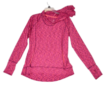 Tangerine Women&#39;s Athletic Hoodie Size Large - £14.05 GBP