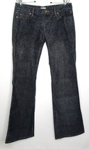 Charlotte Russe Thin Corduroy Jeans Pants Women&#39;s Size 9 - £13.20 GBP