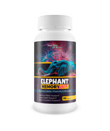 Elephant Memory Hack - Our Best Brain Supplement for Mental Alertness, M... - $30.97