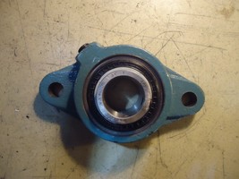 DODGE 124174 FLANGED BLOCK BEARING F2B-SC-100-NL - $110.40 CAD