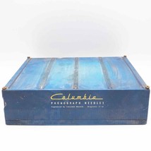 Columbia Phonograph Aghi Al Dettaglio Conservare Conservazione Display S... - £77.43 GBP