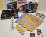 Magic The Gathering : Arena of the Planeswalkers Board Game - Complete A... - $15.43