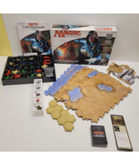 Magic The Gathering : Arena of the Planeswalkers Board Game - Complete A... - £12.10 GBP
