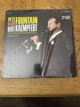 Pete Fountain Plays Bert Kaempfert Album - £23.61 GBP