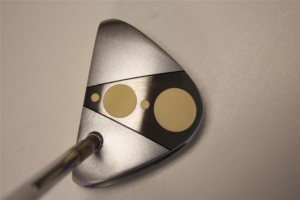 NEW CLASSIC 35 MEN'S PUTTER STROKE MASTER HOT MADE GOLF CLUB PUTTERS Item image 9